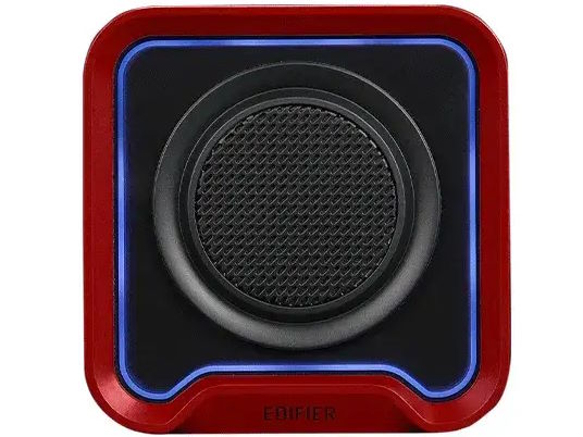 Loa Bluetooth mini siêu trầm Edifier QS20