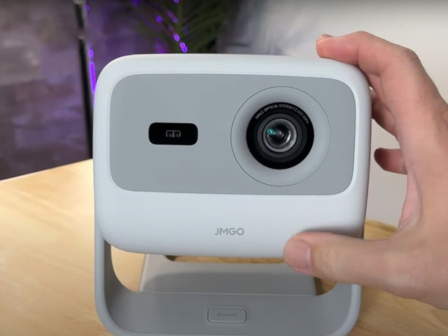 Máy chiếu JMGO N1