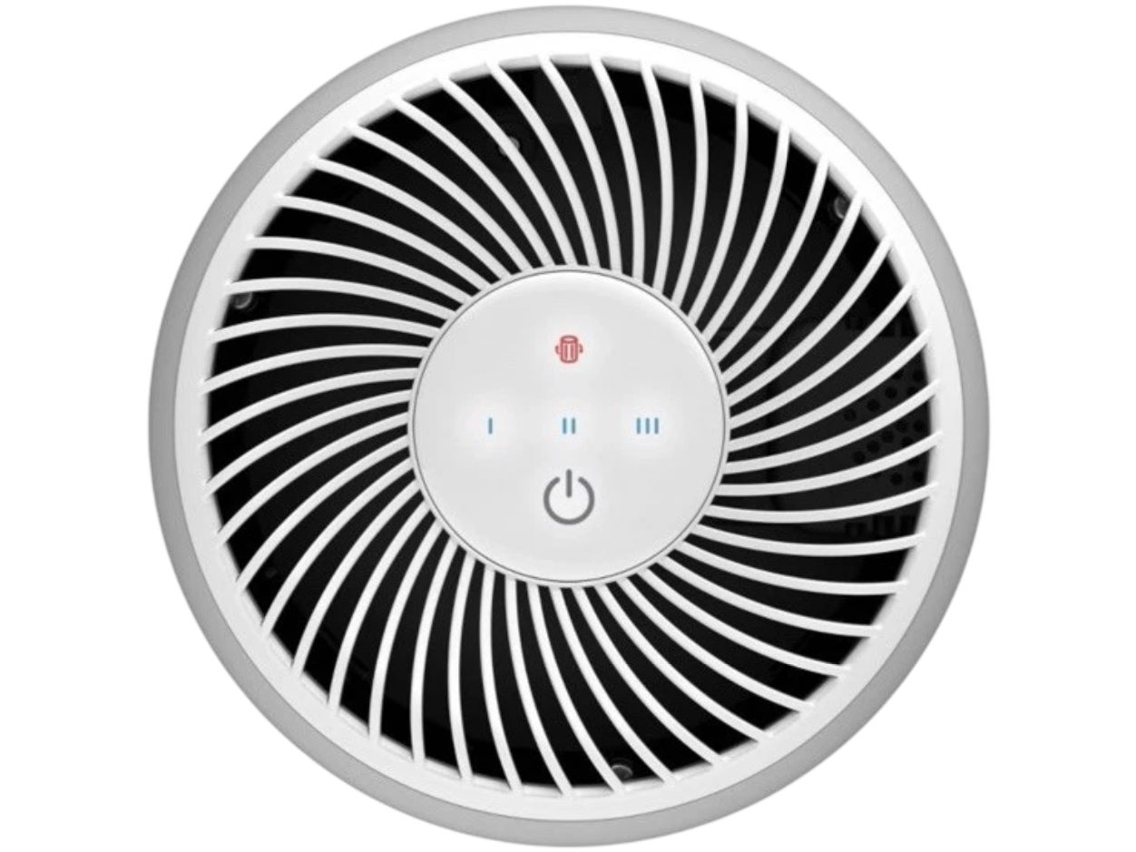 Máy lọc không khí Levoit Core Mini Pro (LAP-C161-AEUR)