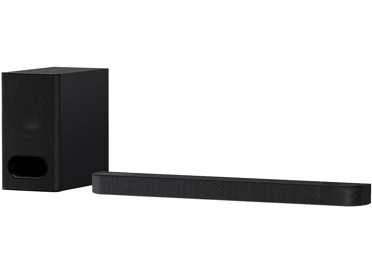 Bộ loa thanh Sony Bravia Theatre Bar 6 HT-B600 350W