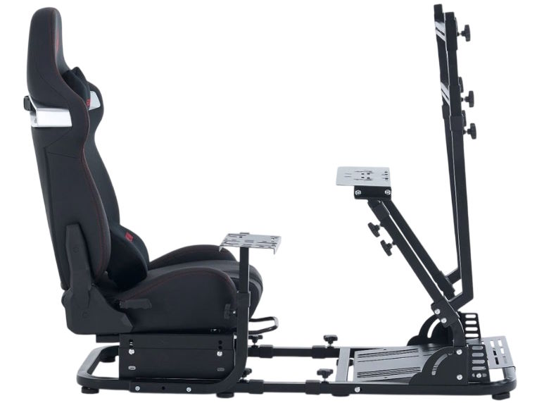 Buồng lái xe Edra Throw Racing Seat ERS01