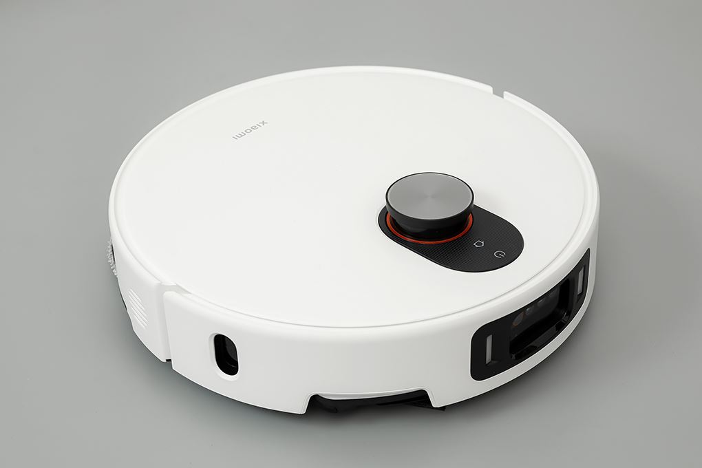 Xiaomi Vacuum 5 Pro EU điều chỉnh từ xa bằng điện thoại Xiaomi Vacuum 5 Pro EU