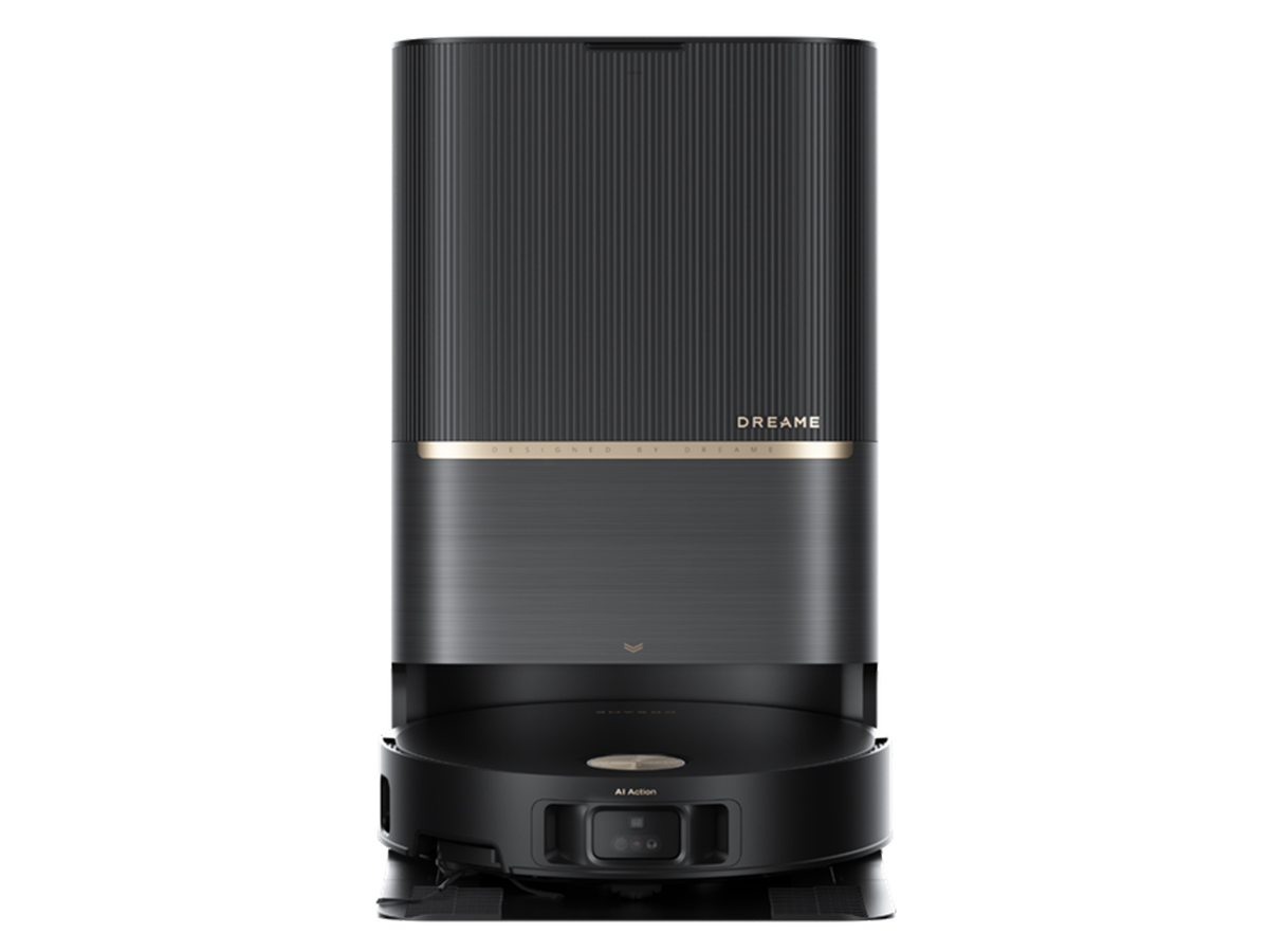 Robot hút bụi lau sàn chuyên dụng Dreame X50 Pro Ultra