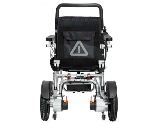 Xe lăn điện XTL-W570