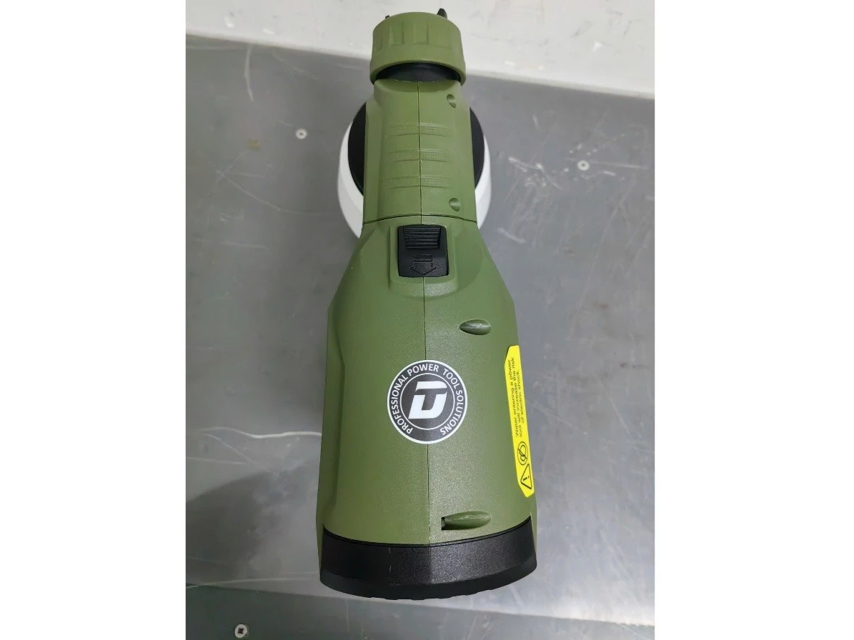 Máy phun sơn dùng pin 21V Dekton M21-SPS1000X (Chưa pin và sạc)