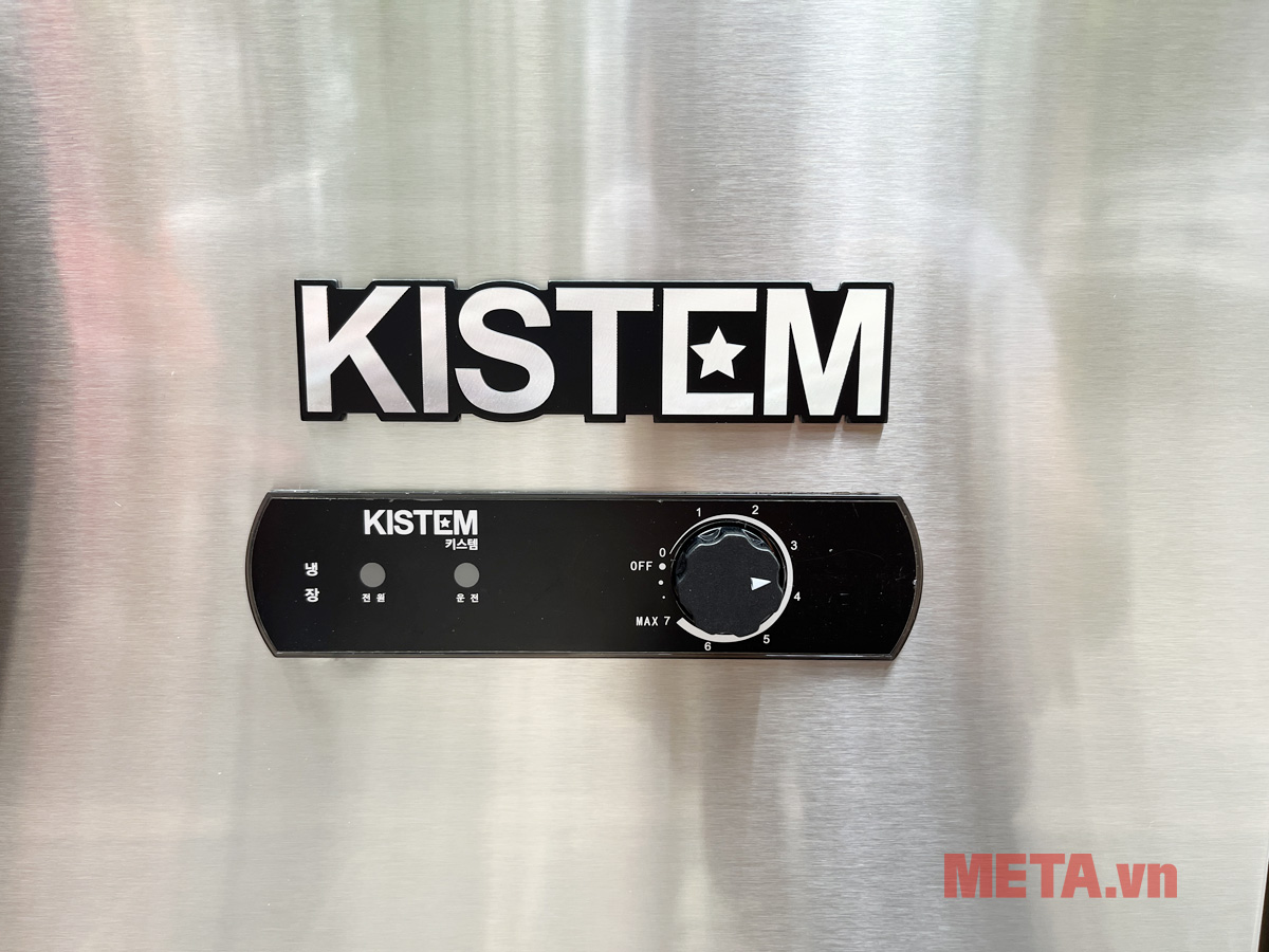 Bàn mát salad 900mm Kistem KIS-XDB09R