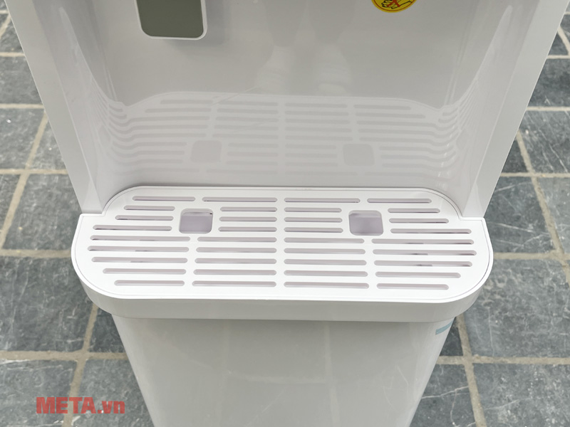 Cây nước nóng lạnh Fujihome WD628C-IM