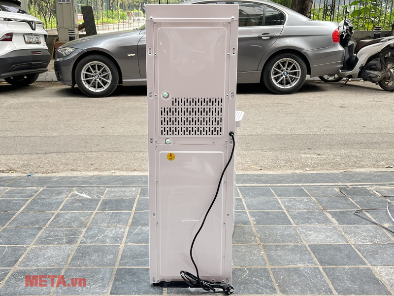 Cây nước nóng lạnh FujiHome WD628C-IM