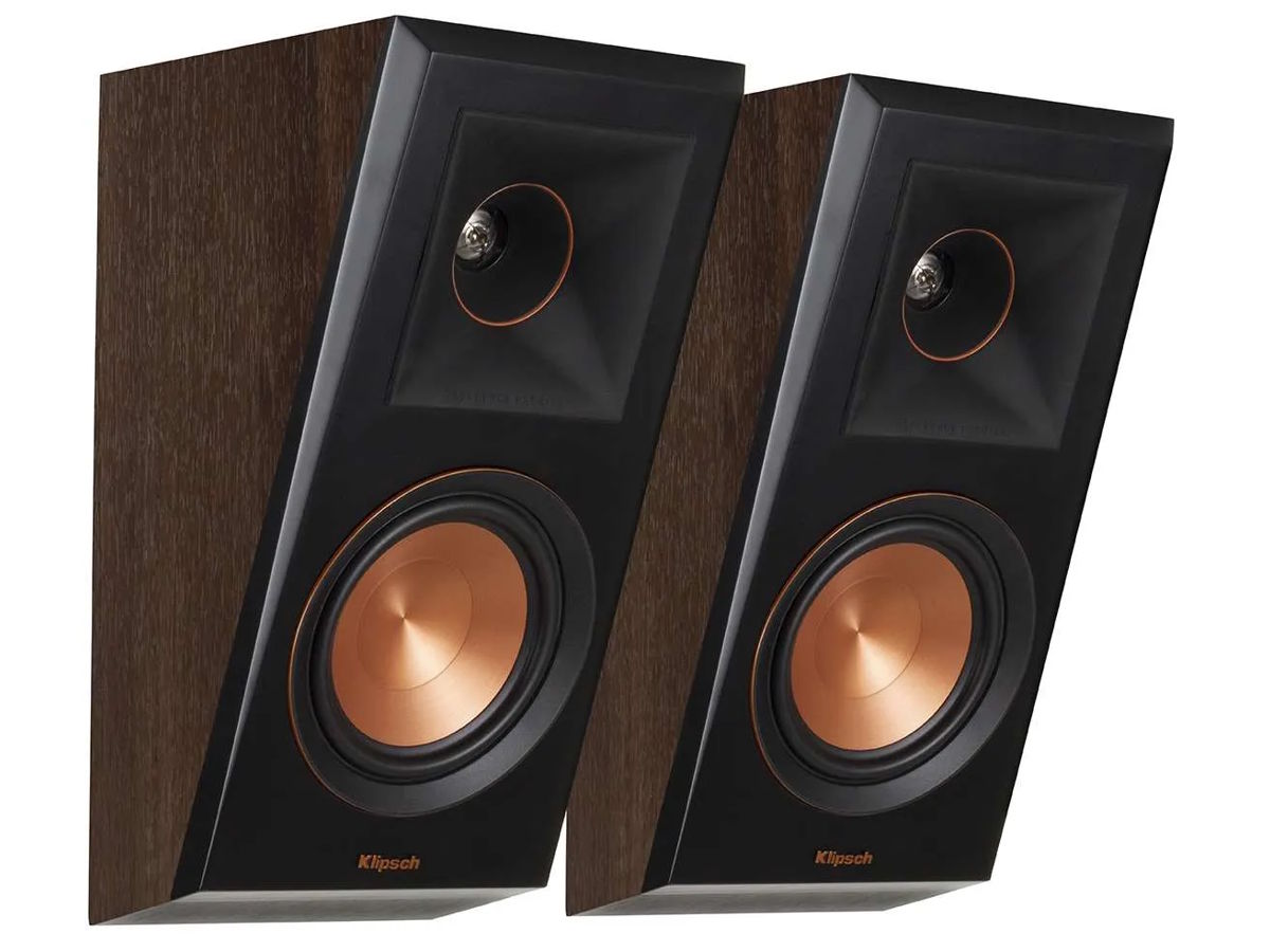 Loa Klipsch RP-500SA II