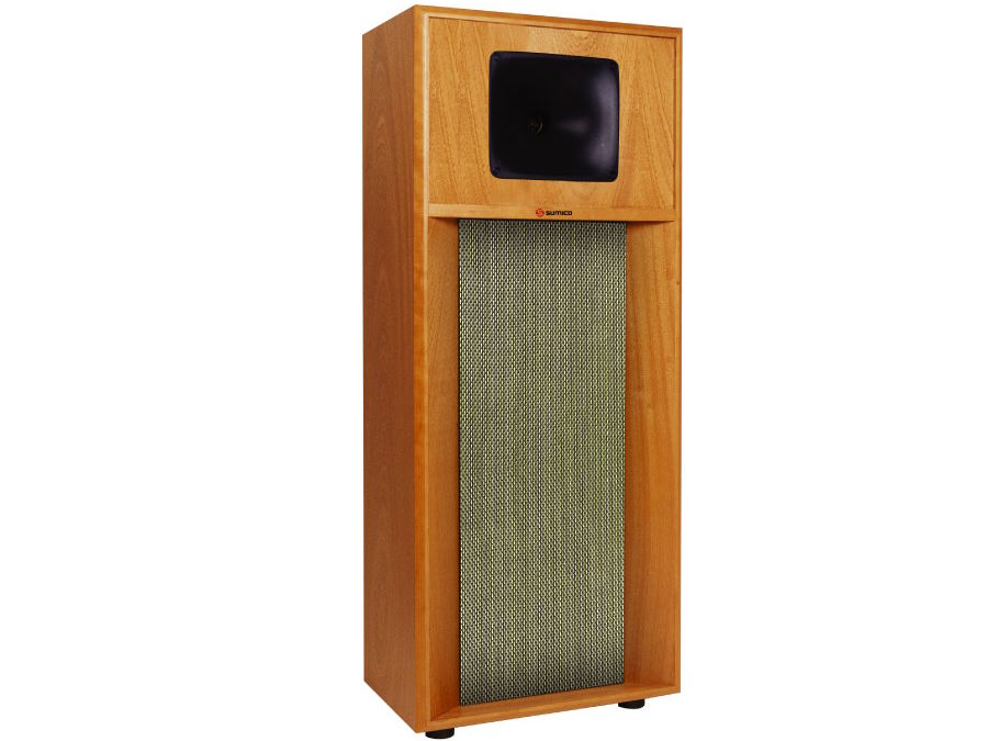 Loa Sumico Gold Horn 12 (Bass 30cm)