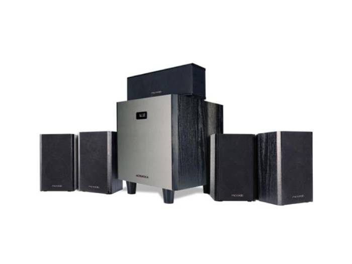 Loa vi tính Microlab HTS800 - 180W RMS