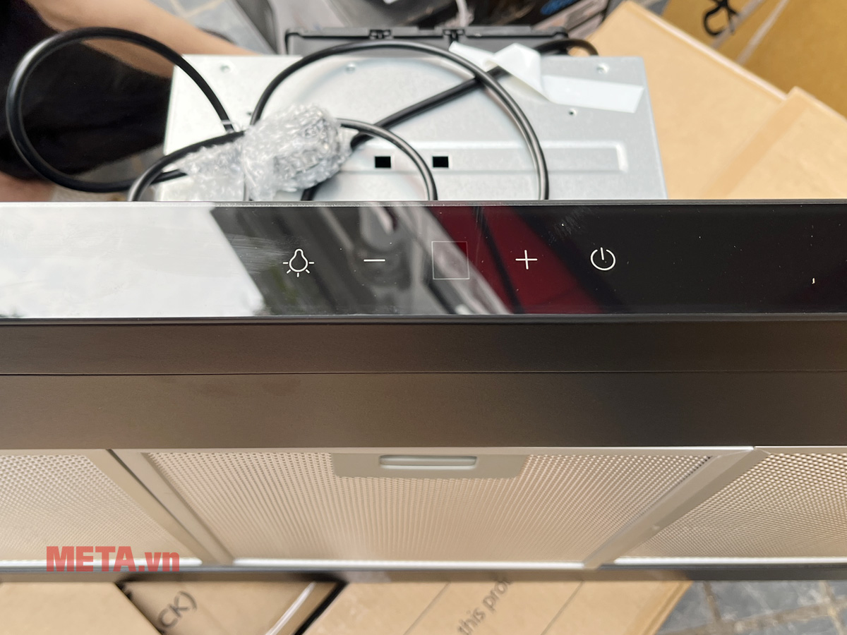 Máy hút mùi Panasonic chữ T FV-TX9ADBYUE