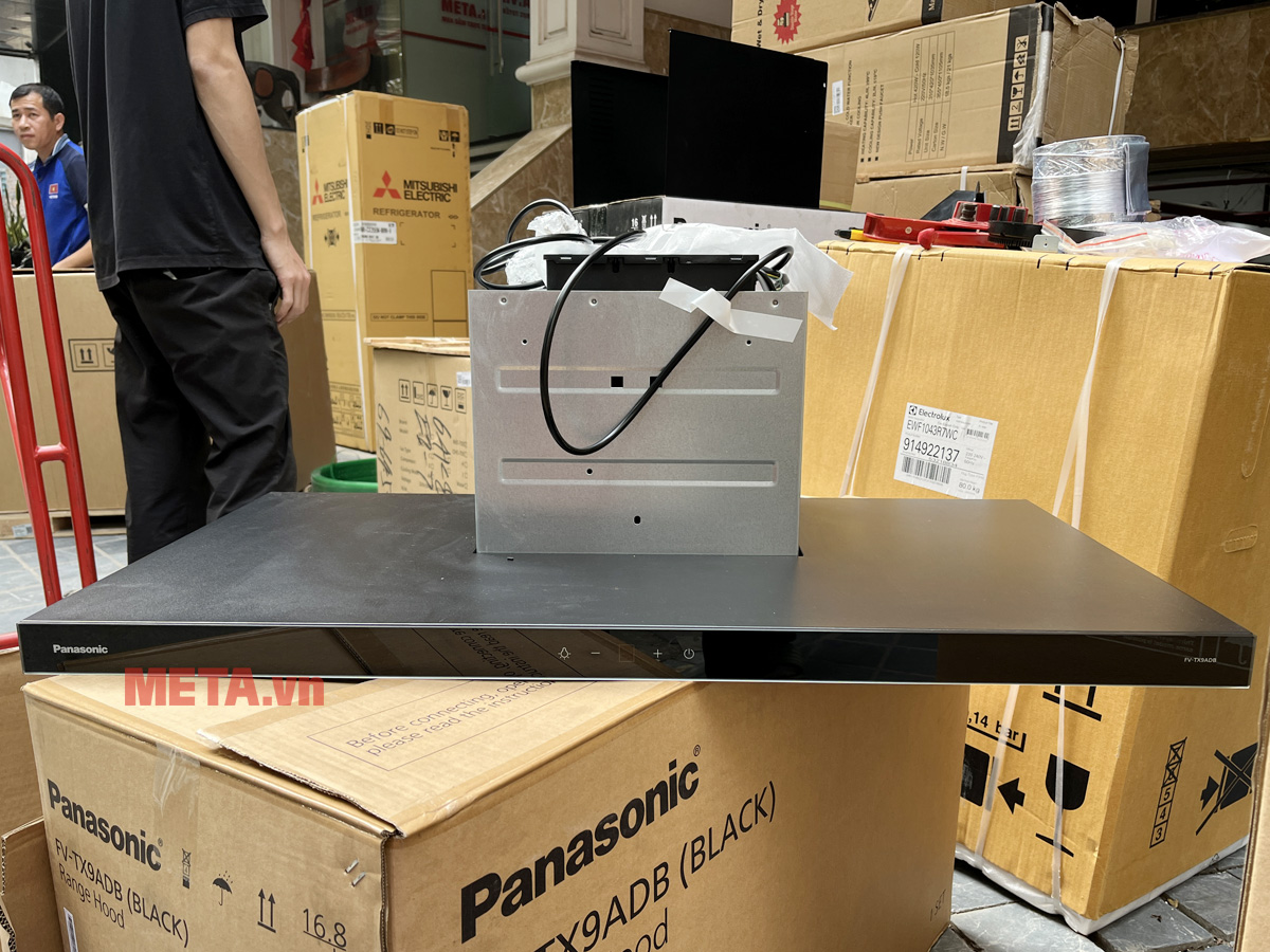 Máy hút mùi Panasonic chữ T FV-TX9ADBYUE