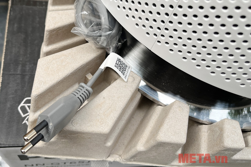 Máy lọc không khí LG PuriCare 1 tầng AS65GDWH0 Máy lọc không khí LG PuriCare 1 tầng AS65GDWH0