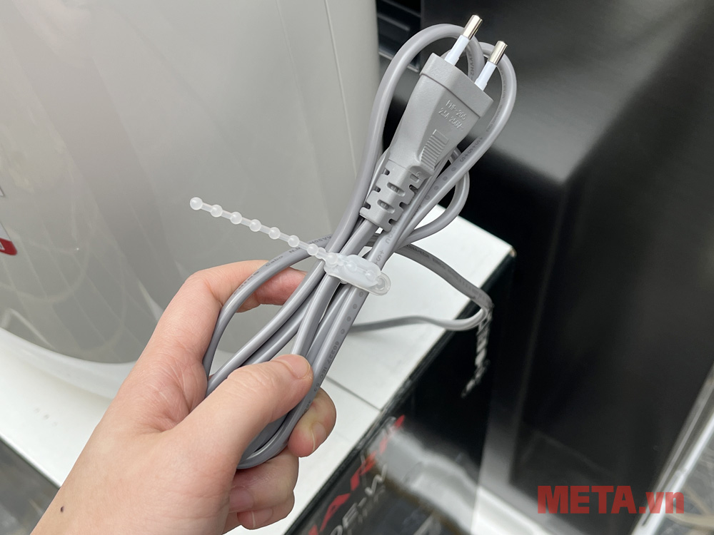 Máy lọc không khí Sharp FP-J40E-W