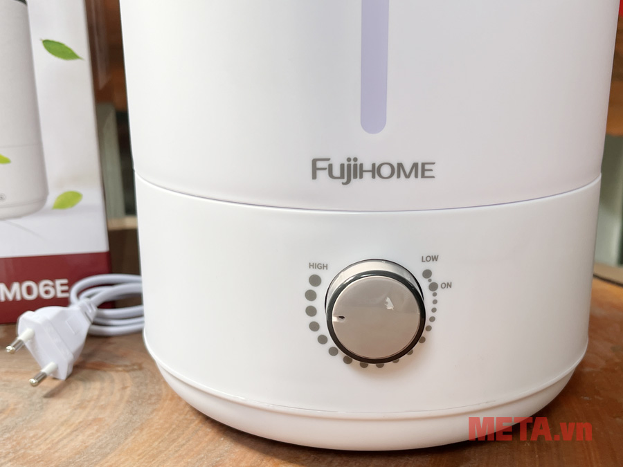 Fujihome HM06M