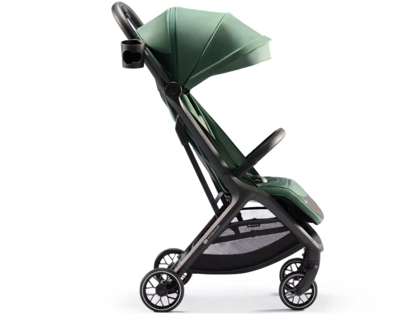 Xe đẩy cho bé Kinderkraft NUBI 2