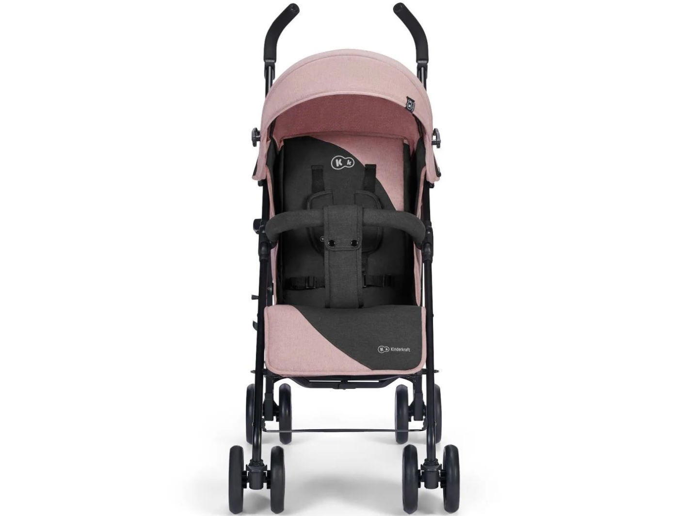 Xe đẩy cho bé Kinderkraft SIESTA