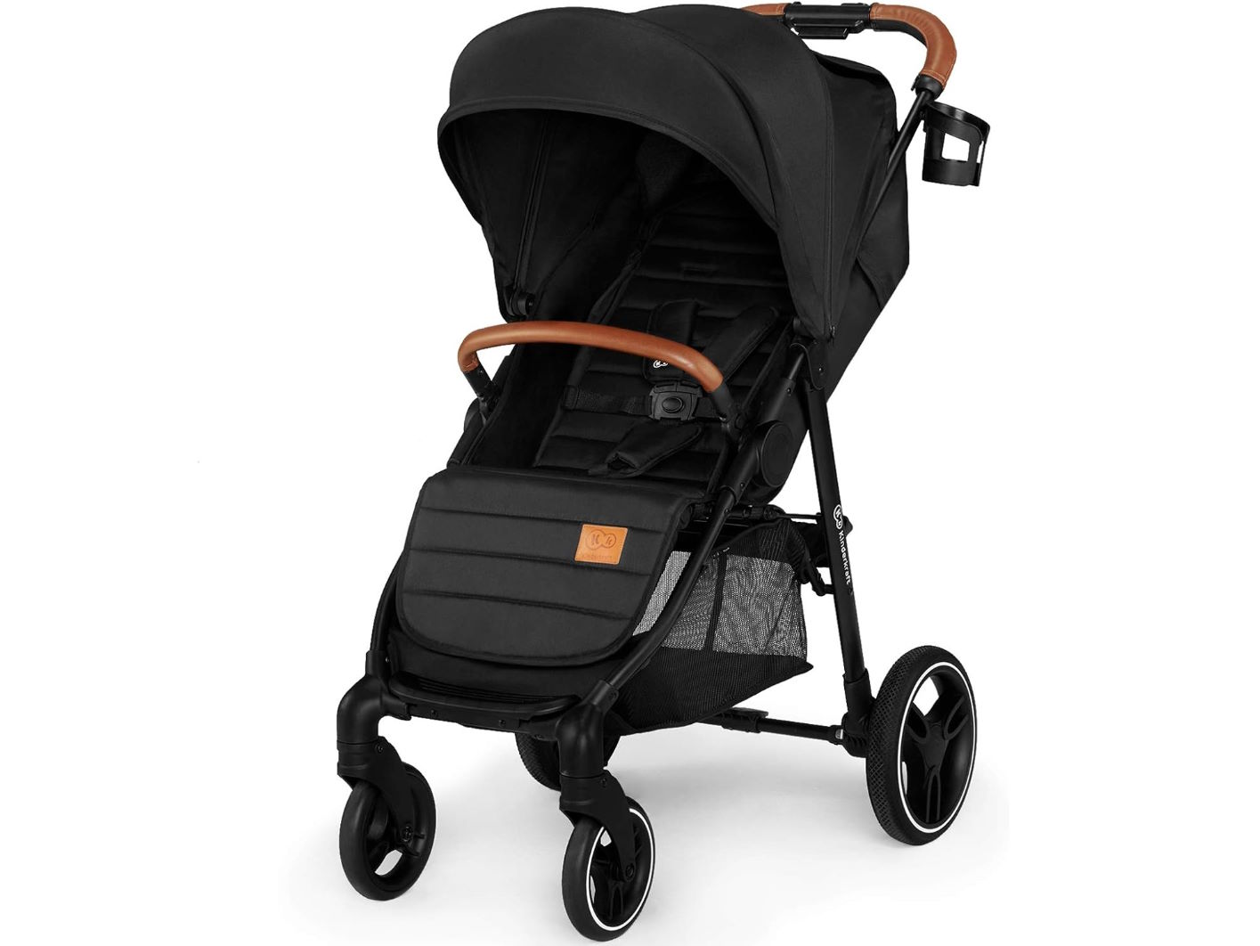 Xe đẩy Kinderkraft Grande 2020 khung thép