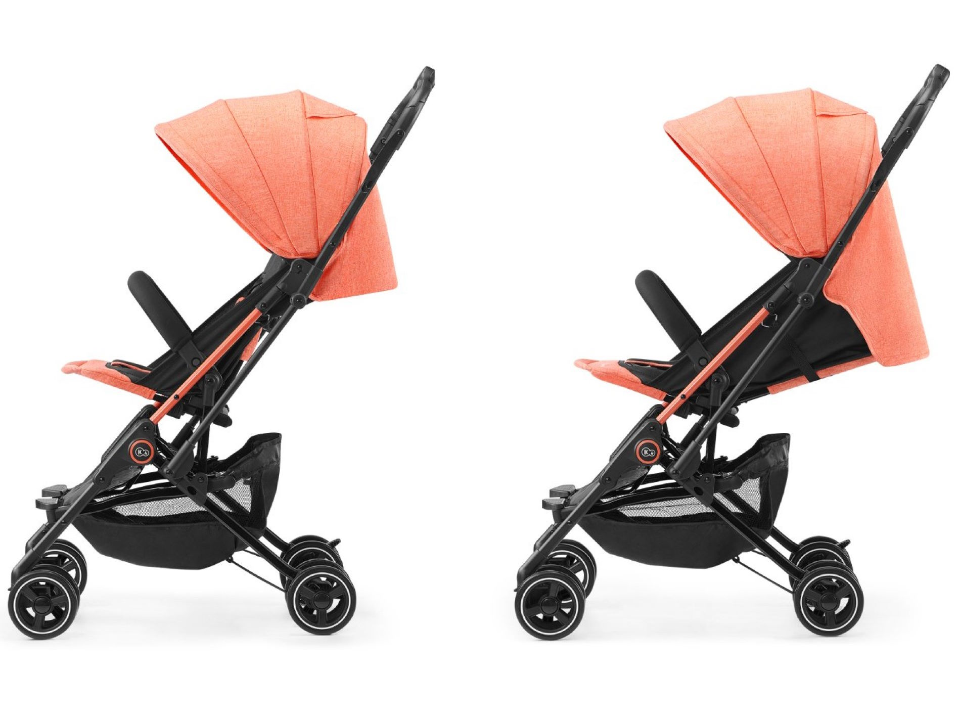 Xe đẩy Kinderkraft Mini Dot