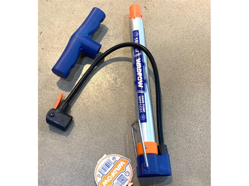 Bơm tay Wadfow WPP1C01