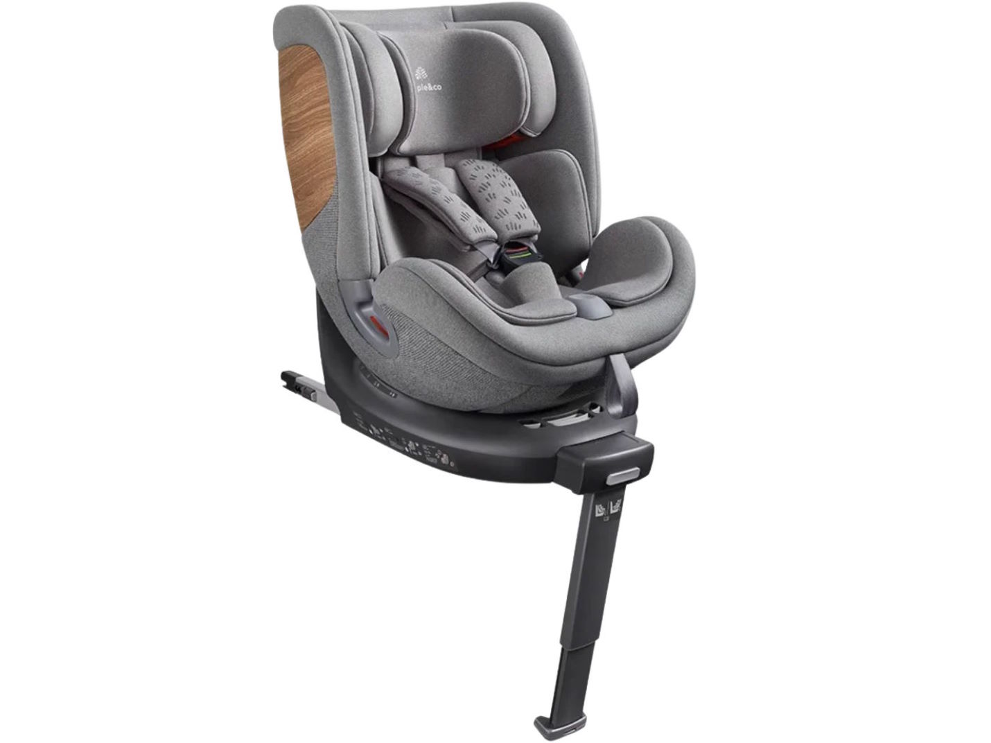 Ghế ngồi ô tô trẻ em Nautilus (phiên bản thường)