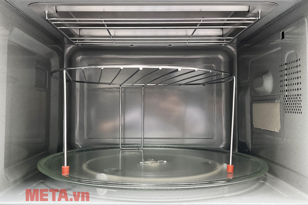 Panasonic NN-GT65JBYUE Panasonic NN-GT65JBYUE