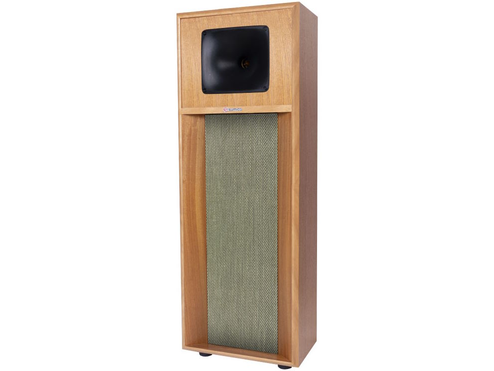 Loa Sumico Gold Horn 10F