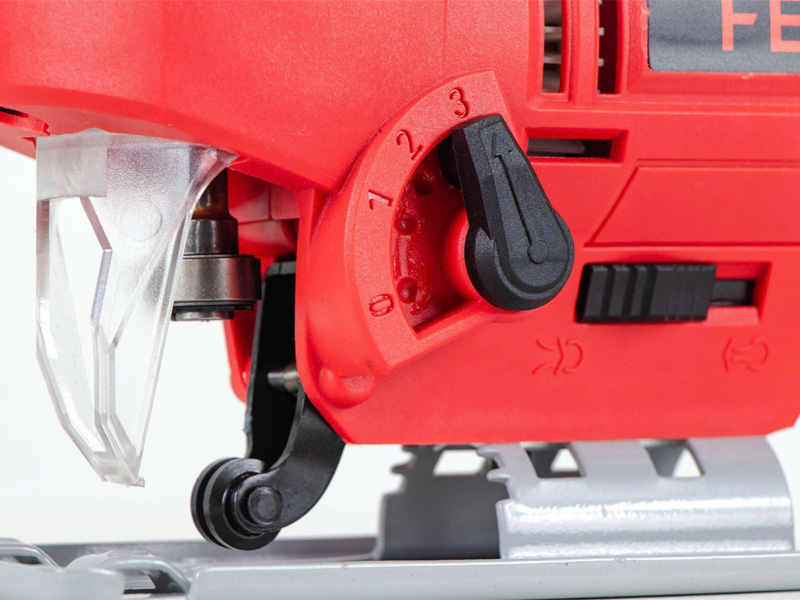 Máy cưa lọng FEG EG-855A