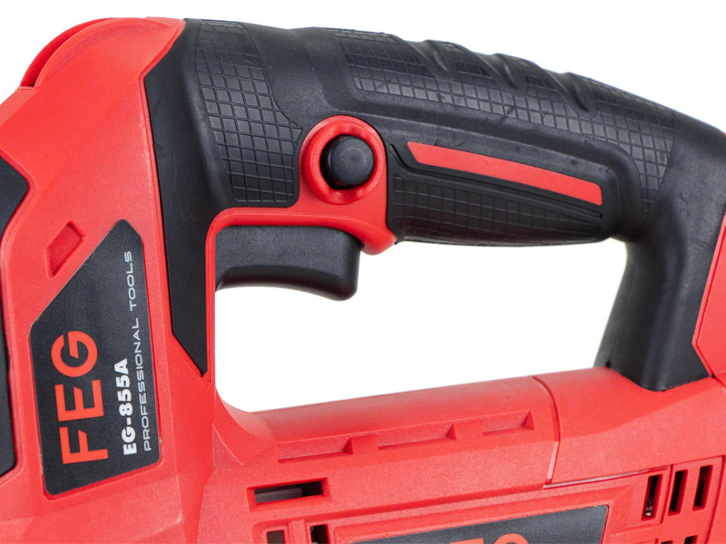 Máy cưa lọng FEG EG-855A