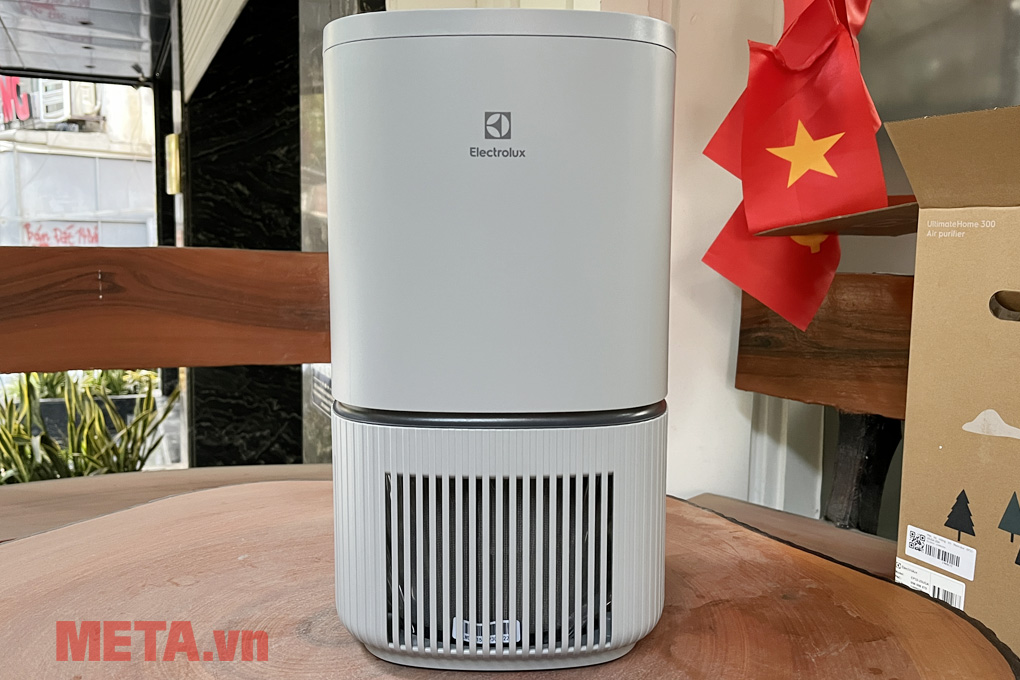 Hình ảnh thực tế Máy lọc không khí Electrolux EP32-25UGA