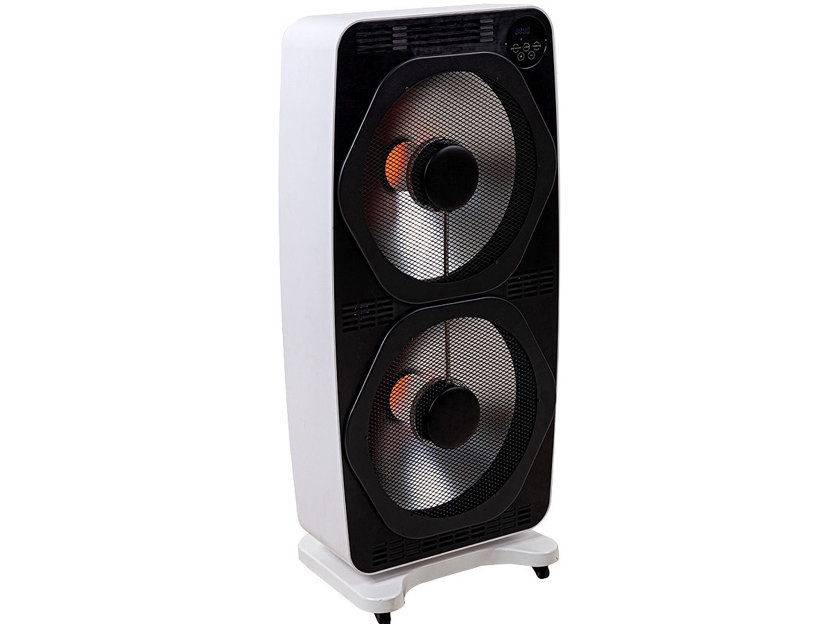 Sưởi hồng ngoại Tiross GTT-60005