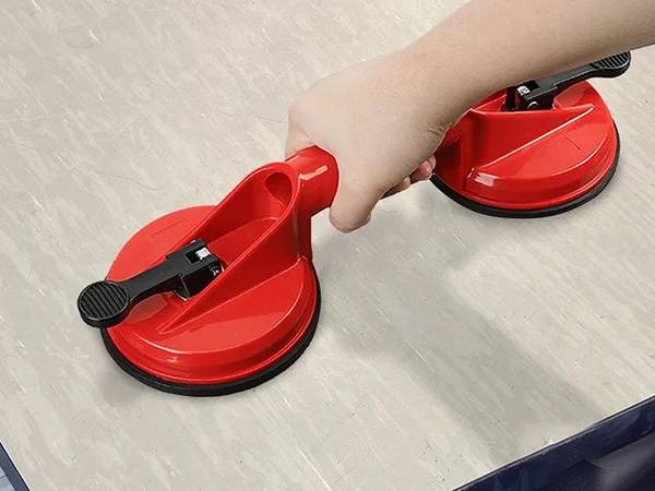 Dụng cụ hít kính 2 chấu Workpro WP329003