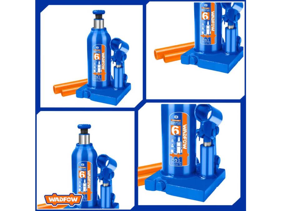 Kích đội 6 tấn Wadfow WHJ1506