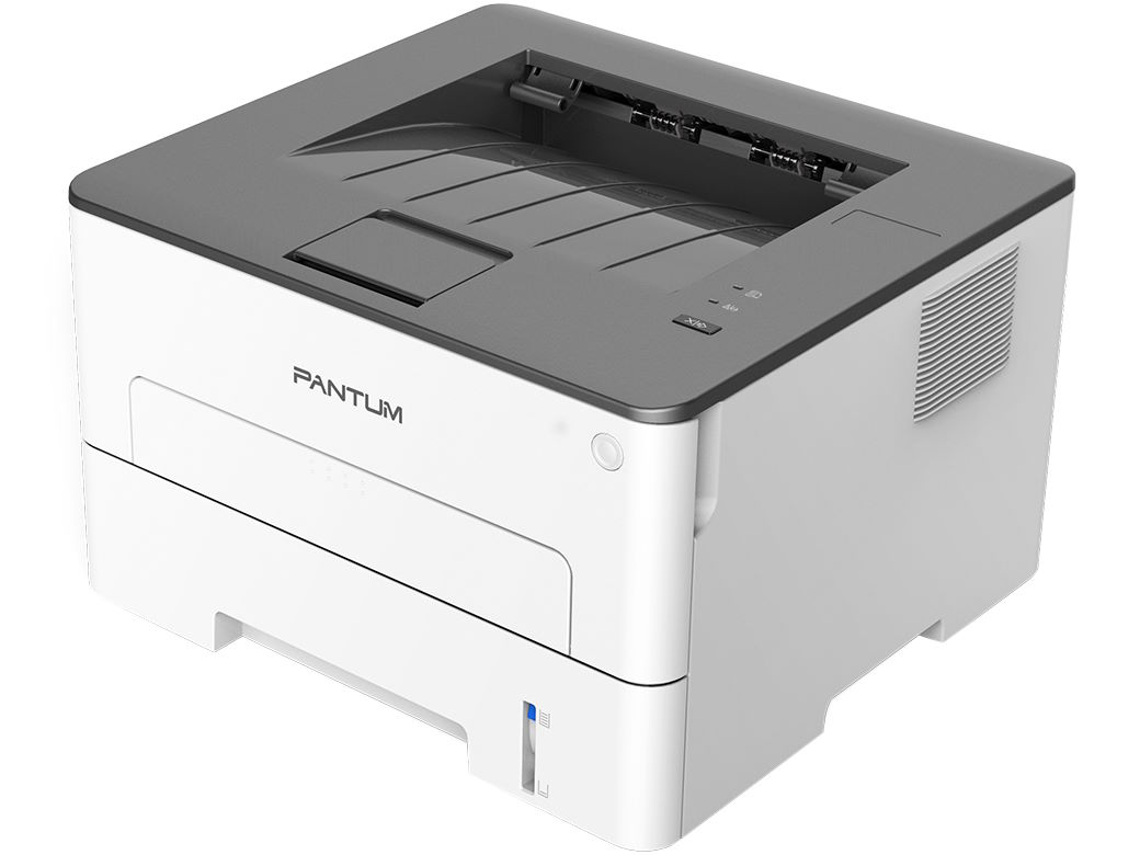 Máy in đơn năng đen trắng P3010D