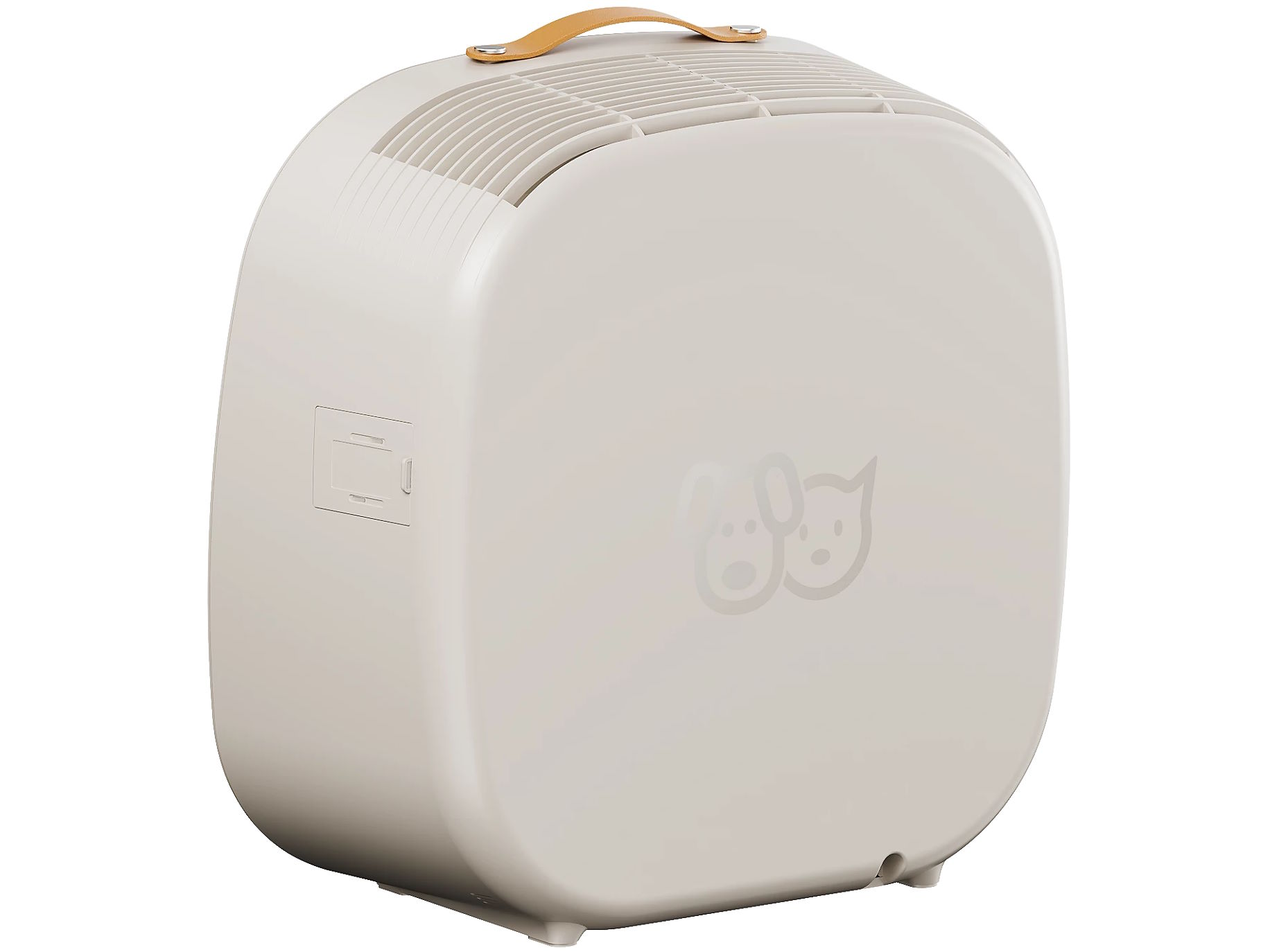 Máy lọc không khí Philips AC3360/11 (104m2)