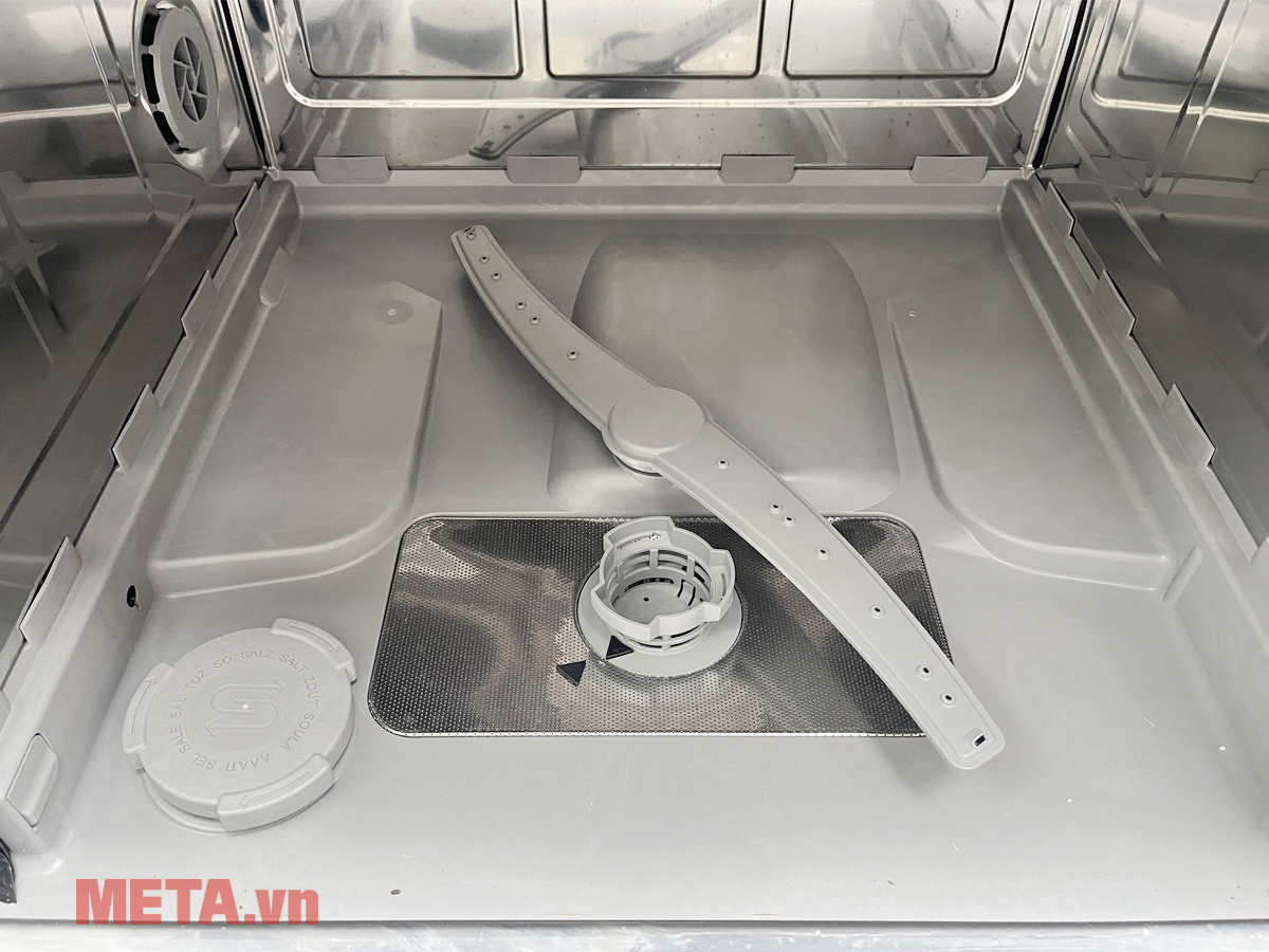 Máy rửa bát mini Bosch SKS62E32EU