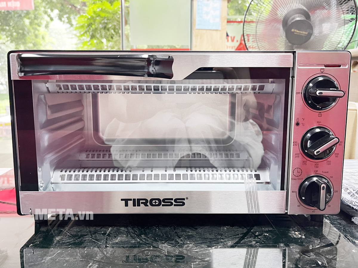 Lò nướng Tiross TS9606