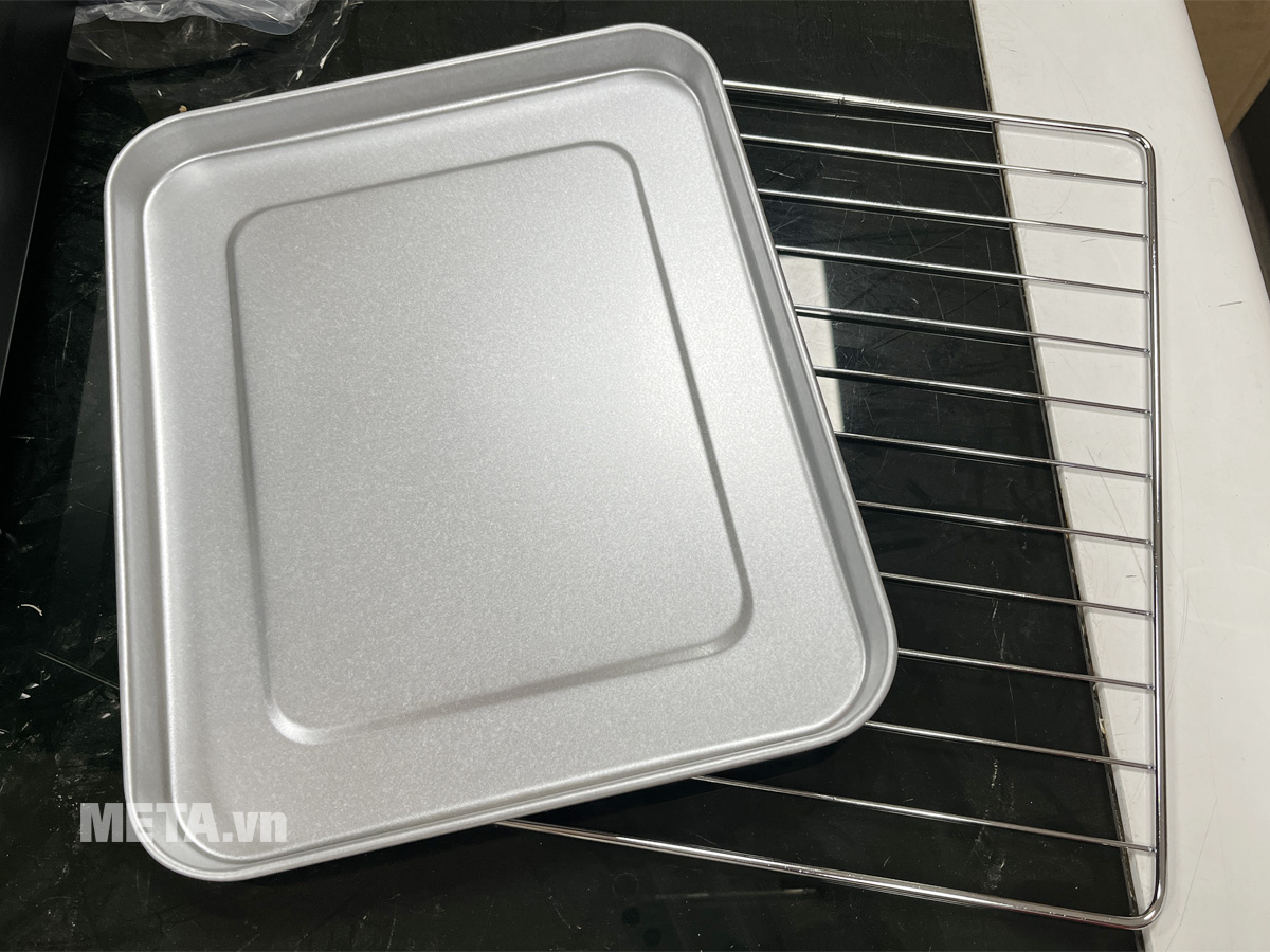 Lò nướng Tiross TS9606