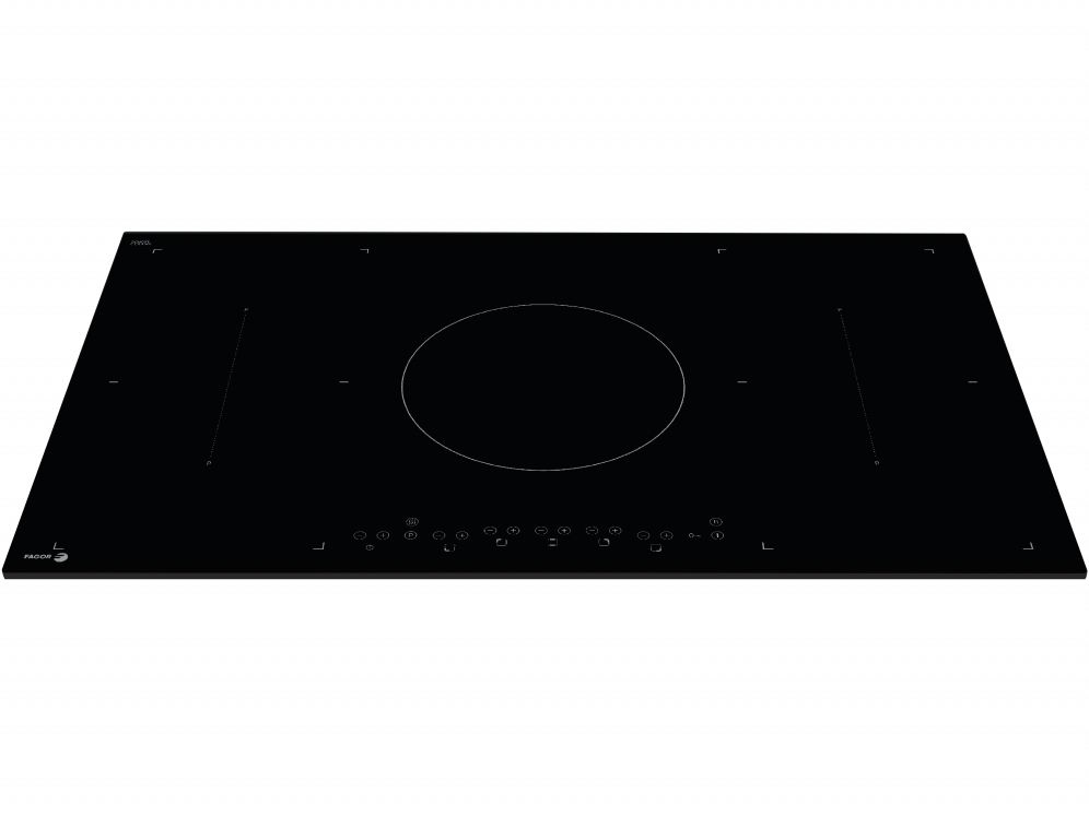 Bếp từ Fagor 3IF-ZONE95AC