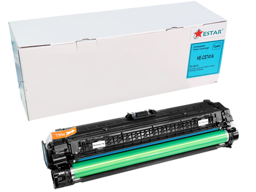 Hộp mực in HP CP5220/5225