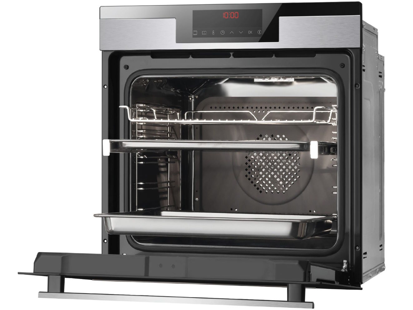 Lò nướng âm tủ Fagor X-class 8H-195TCXA