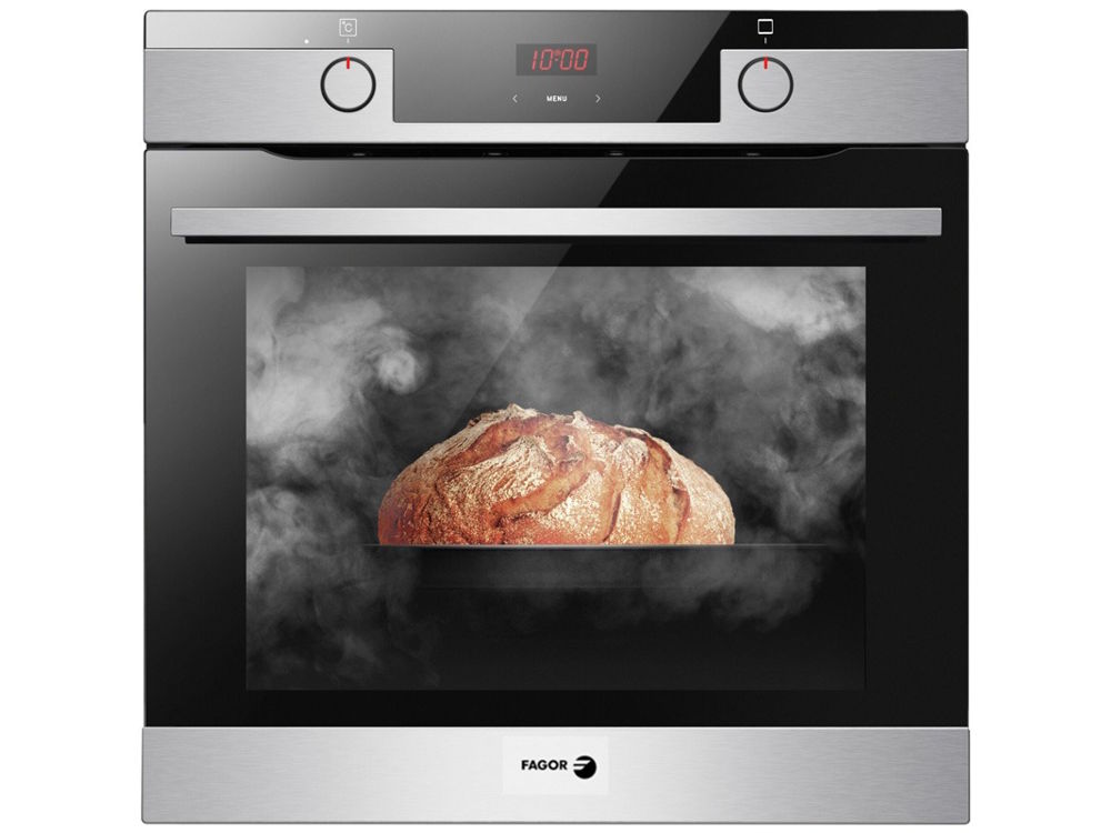 Lò nướng âm tủ Fagor X-class 8H-275AXA