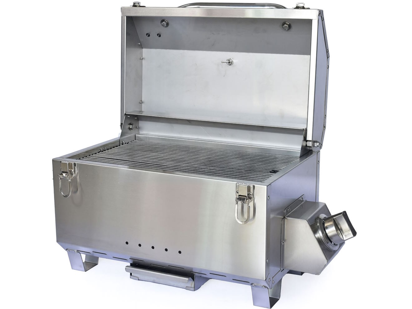 Lò nướng BBQ CSPS 60cm - 01 đầu đốt (VNBI1BXSAX1)