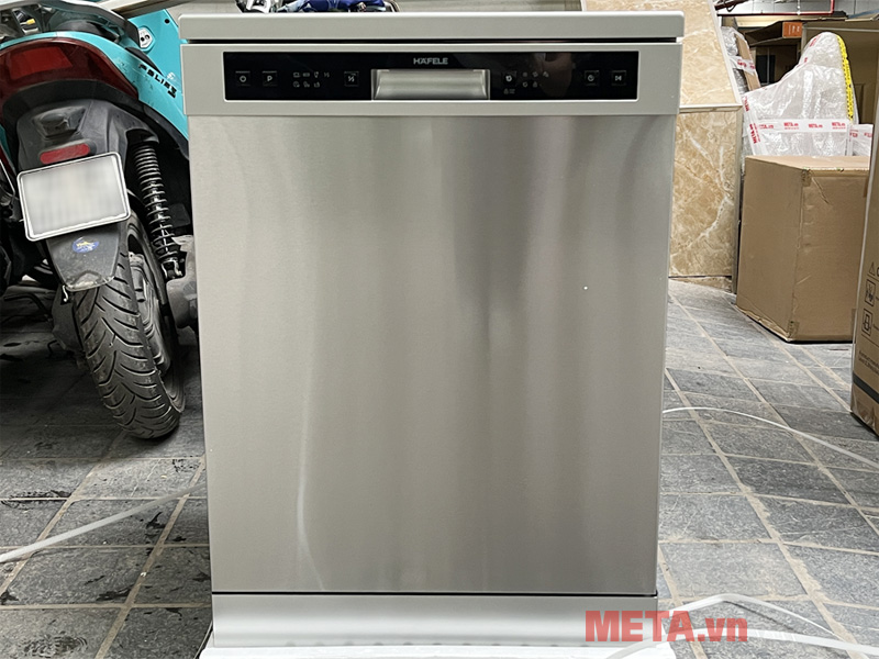 Máy rửa chén độc lập Hafele HDW-F60G (535.29.590)