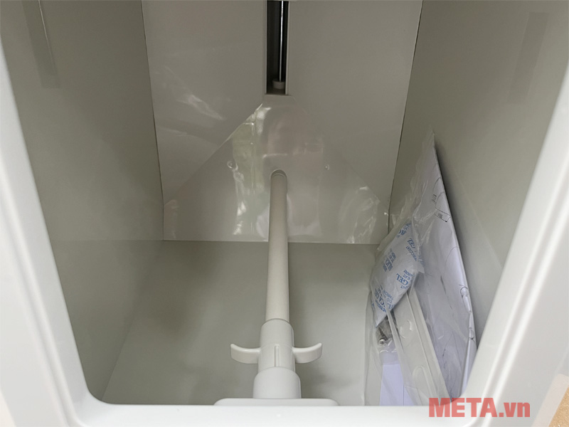 Thùng đựng gạo Hafele Spinto (549.32.758)