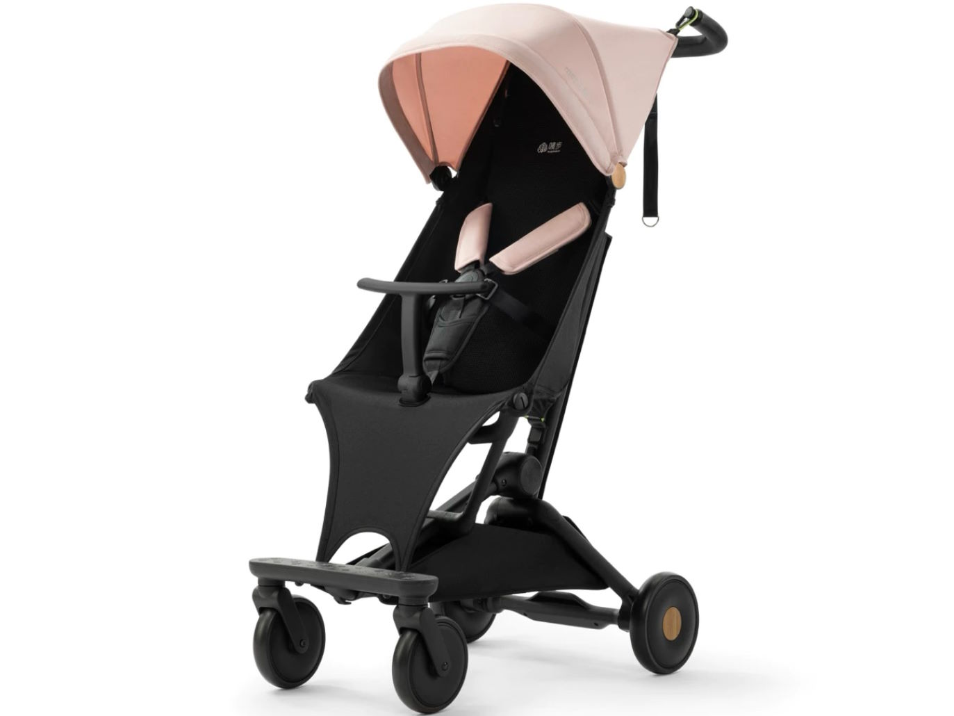 Xe đẩy gọn nhẹ Lovefun