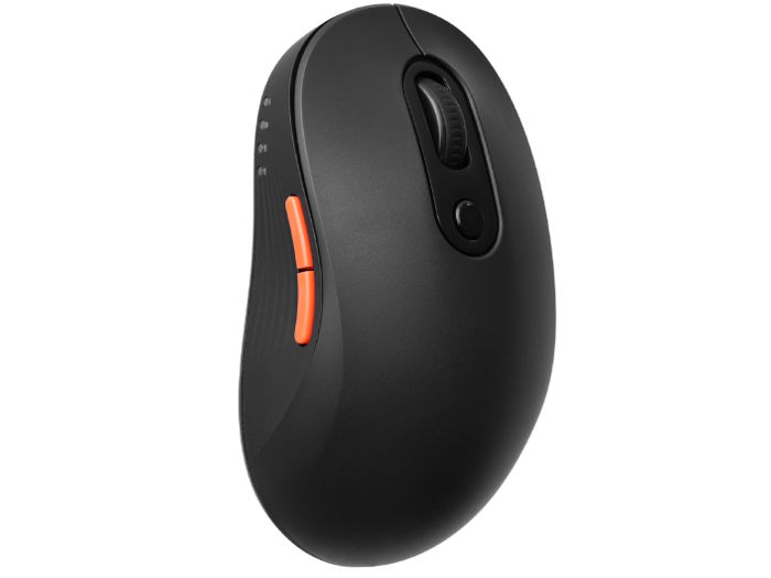 Chuột không dây HyperWork Core Click HPW MS.CCM-01 BLK