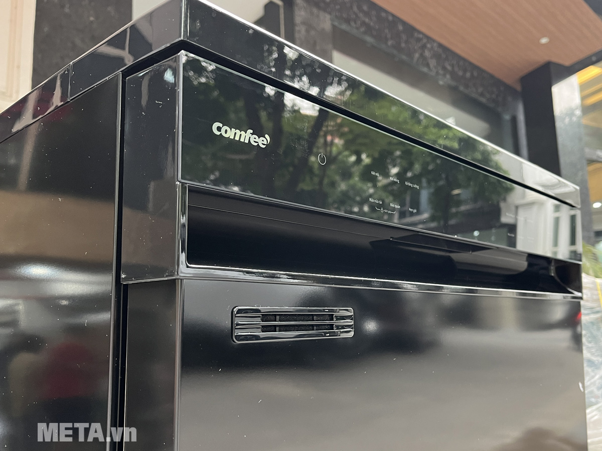 Máy rửa chén độc lập Comfee CDWEF1401HB-W-VN