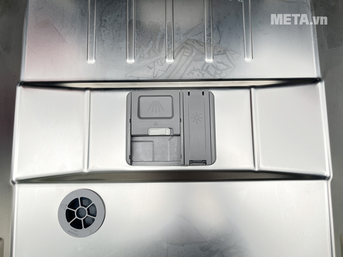 Máy rửa chén độc lập Comfee CDWEF1401HB-W-VN